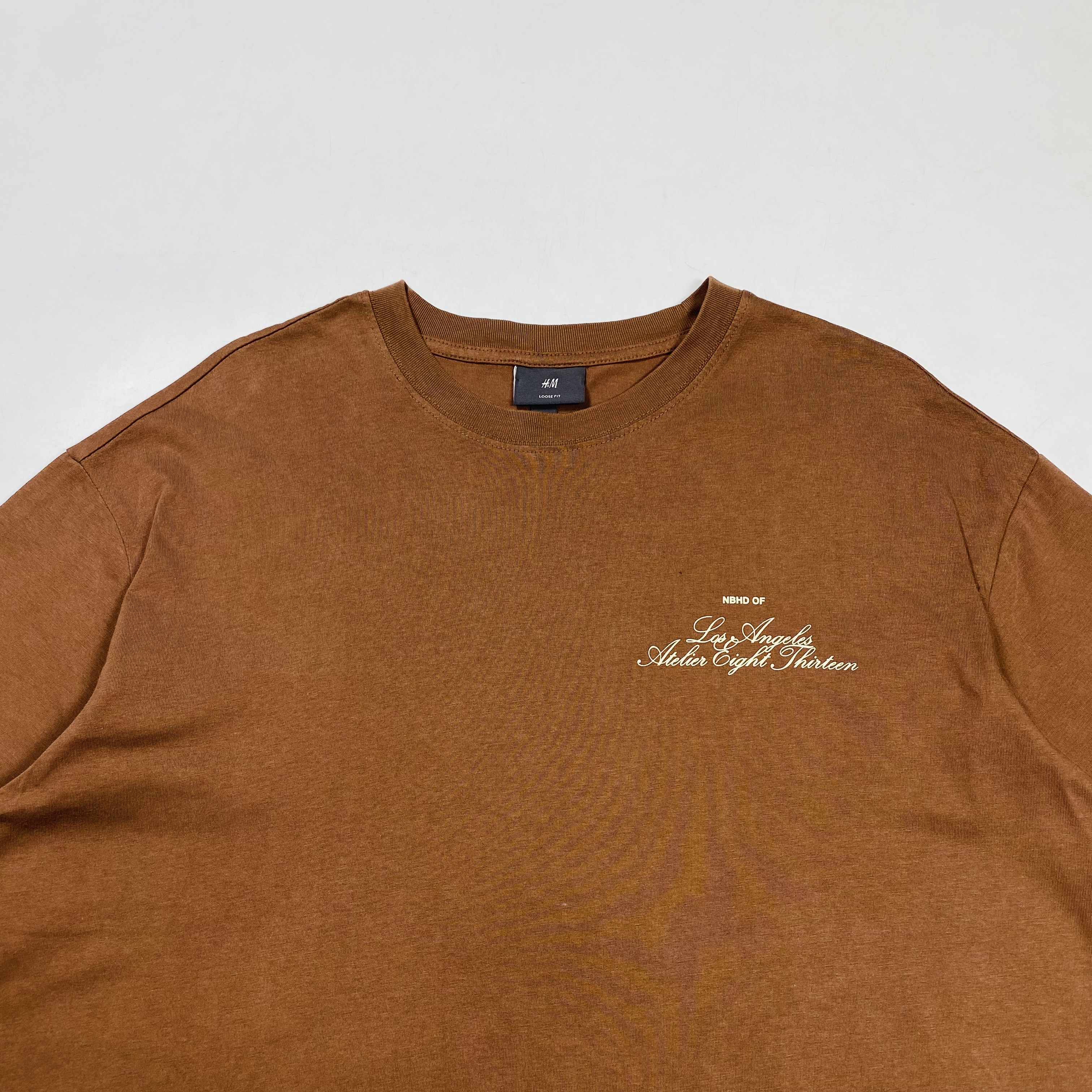 H&M BOXY T Shirt — photo 3