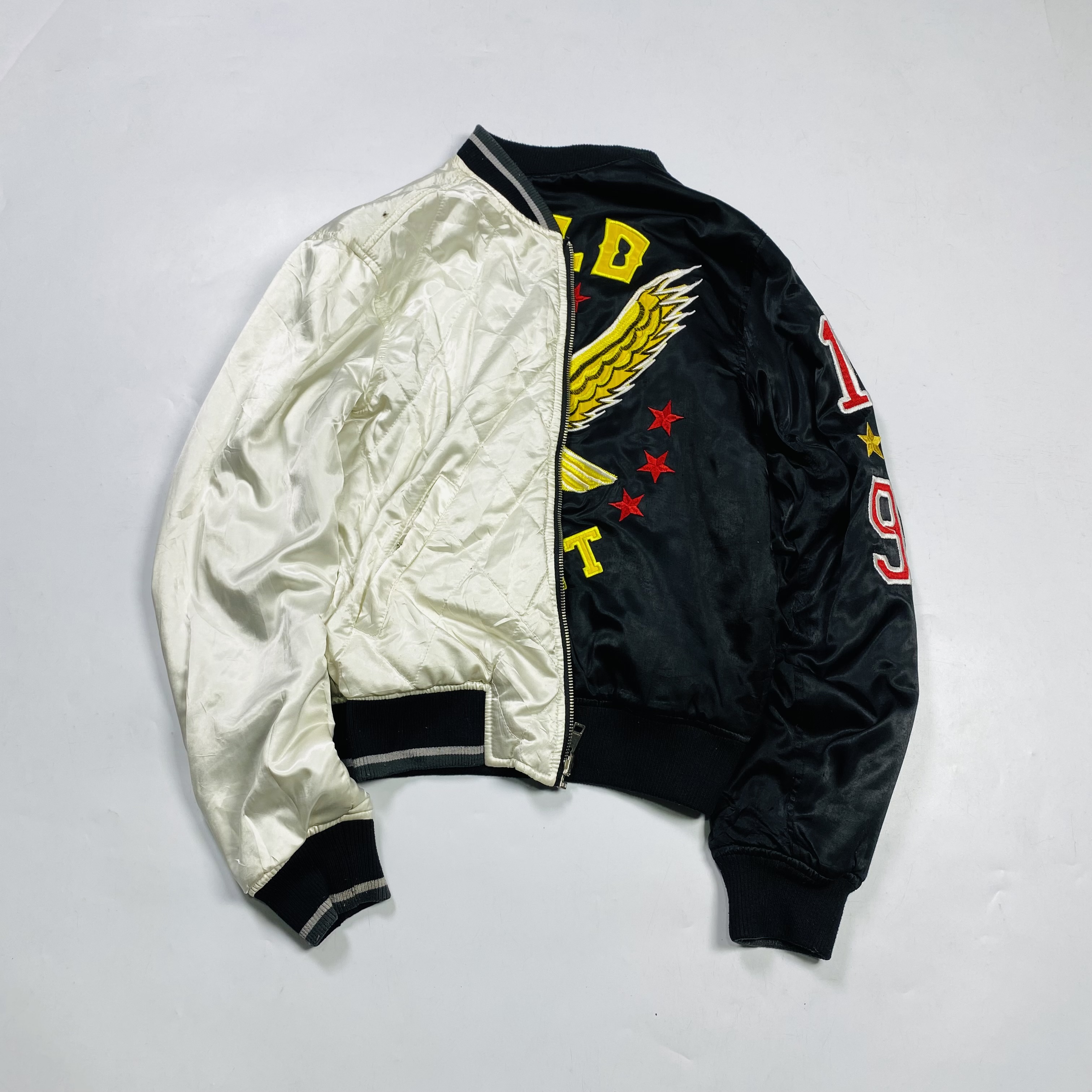 DIESEL Bomber Jacket 