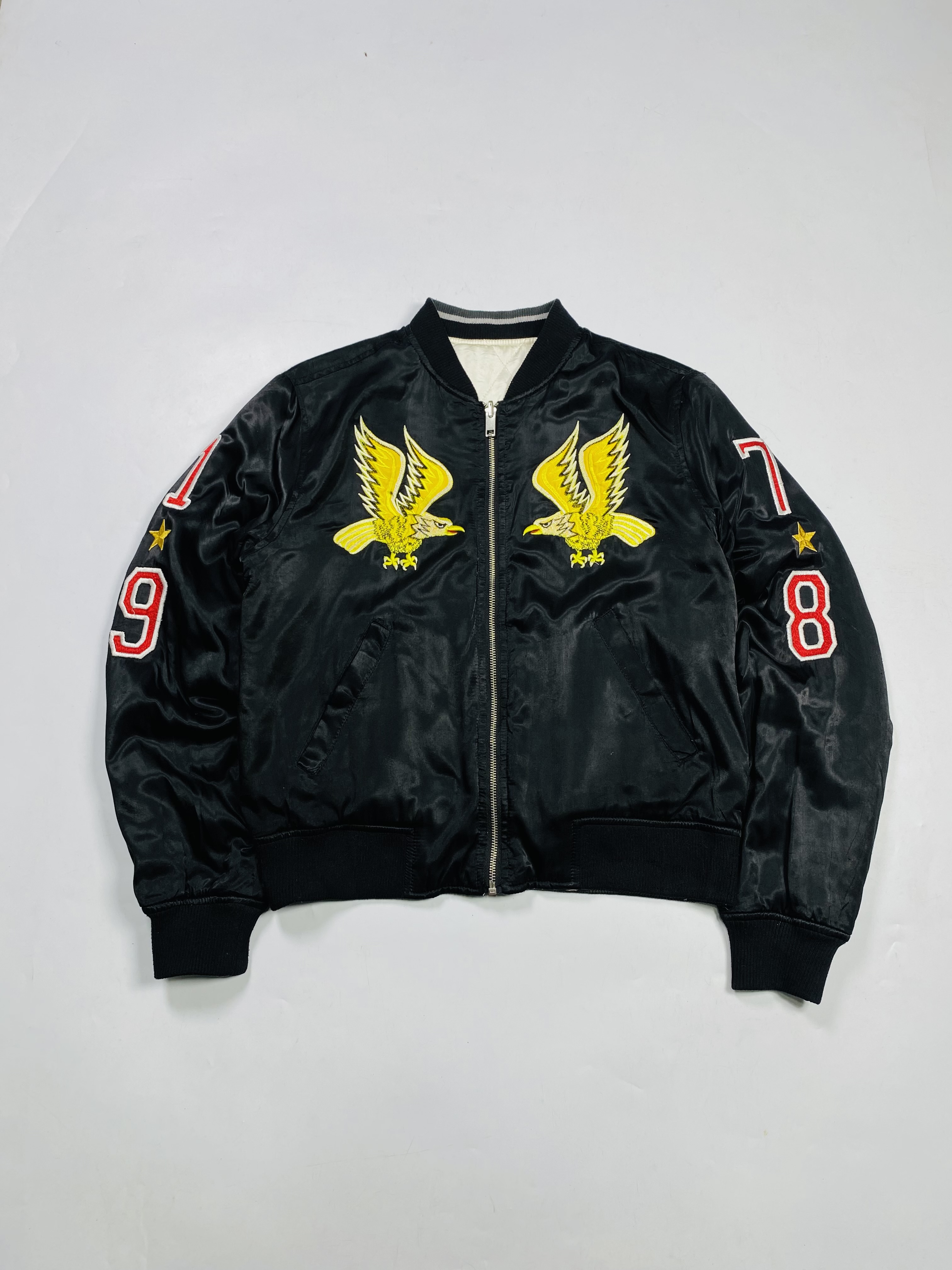 DIESEL Bomber Jacket  — photo 2