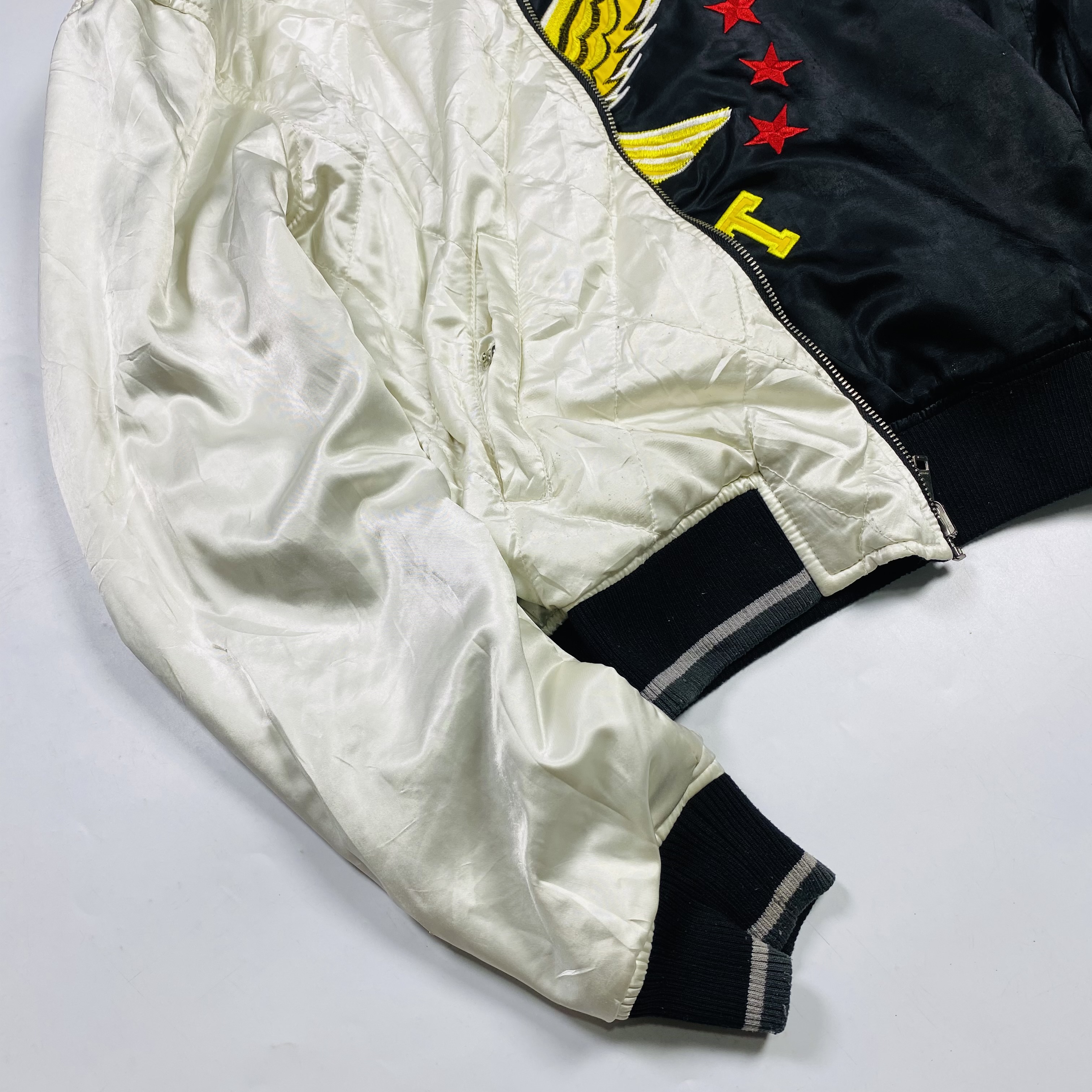 DIESEL Bomber Jacket  — photo 4