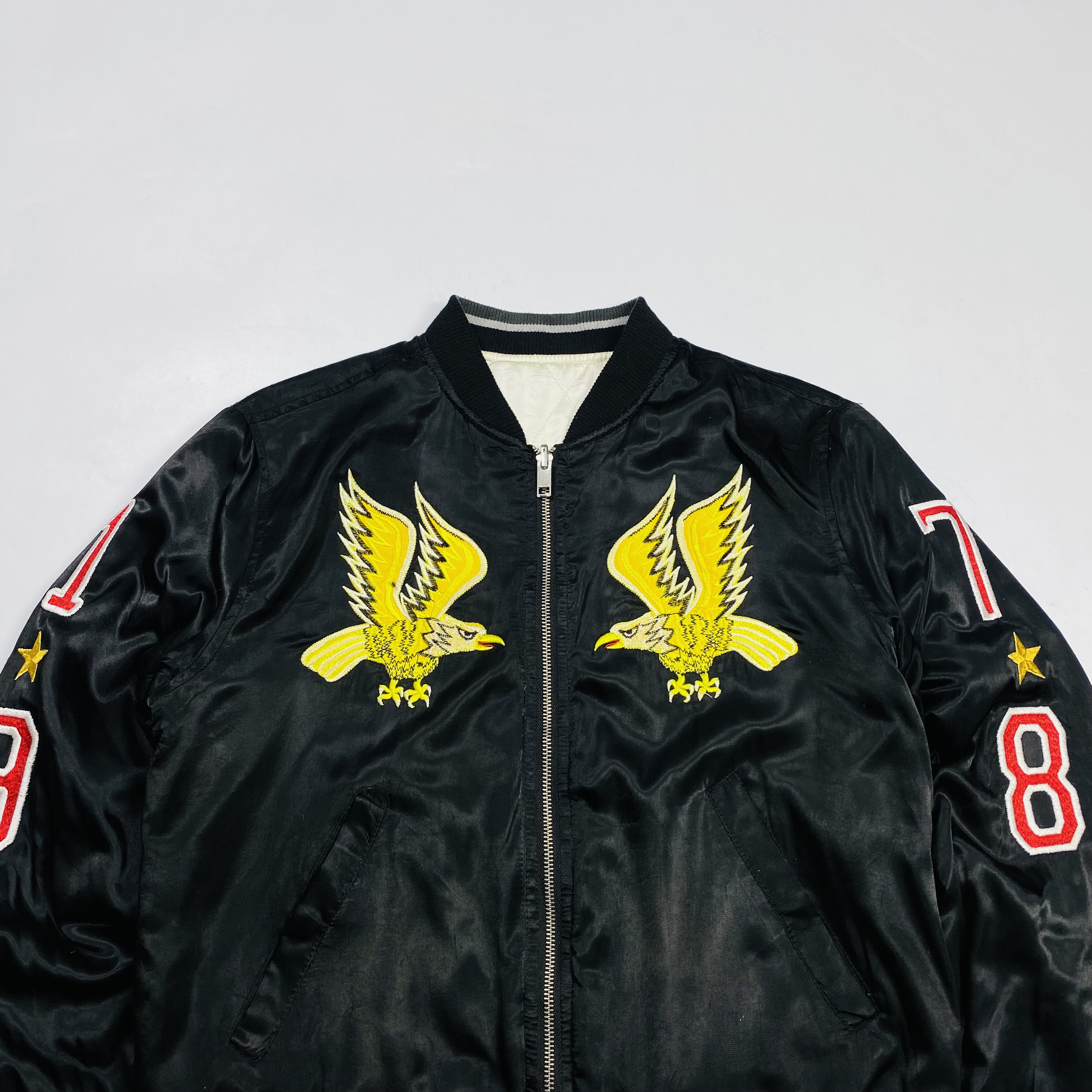 DIESEL Bomber Jacket  — photo 5