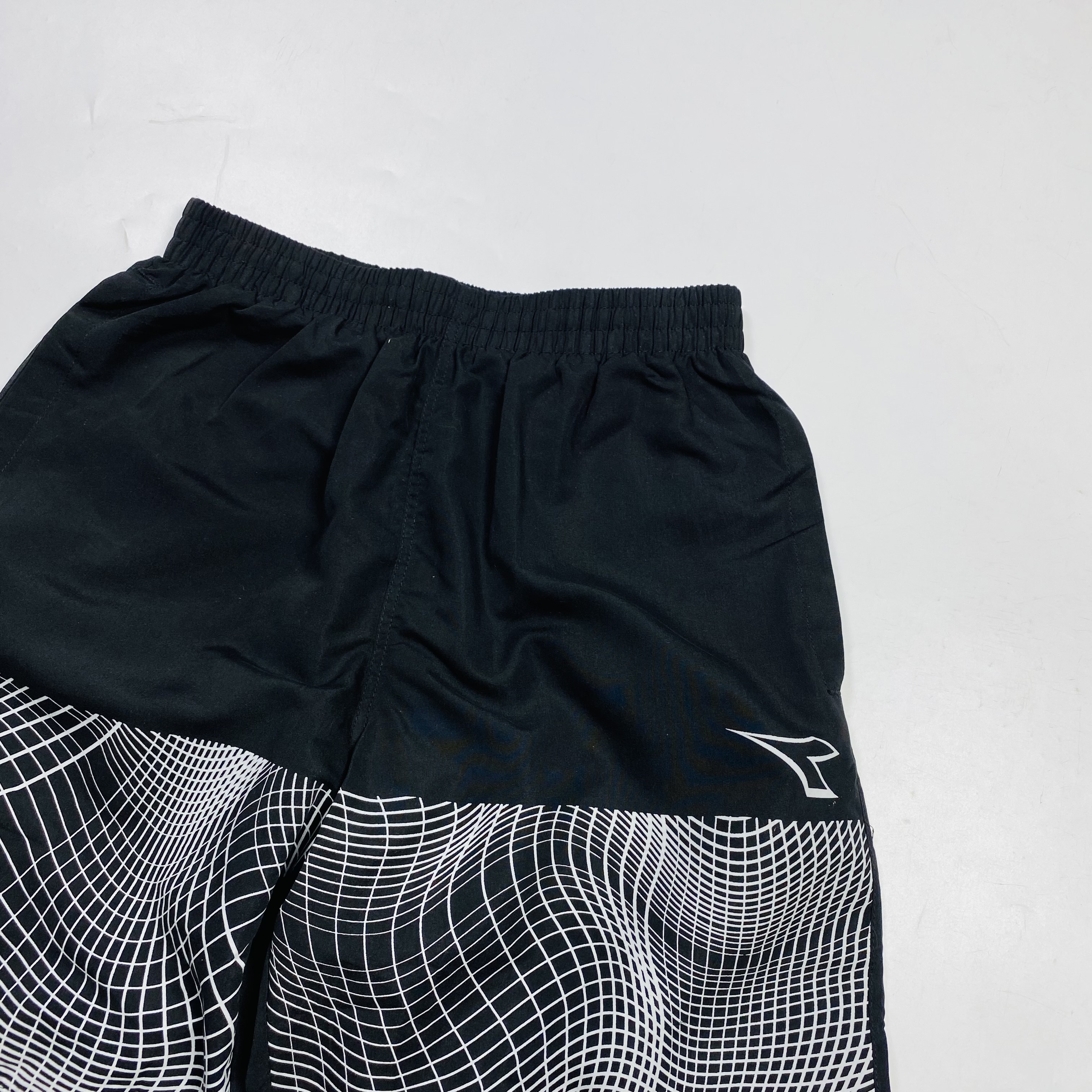 DIADORA Short Pant — photo 2
