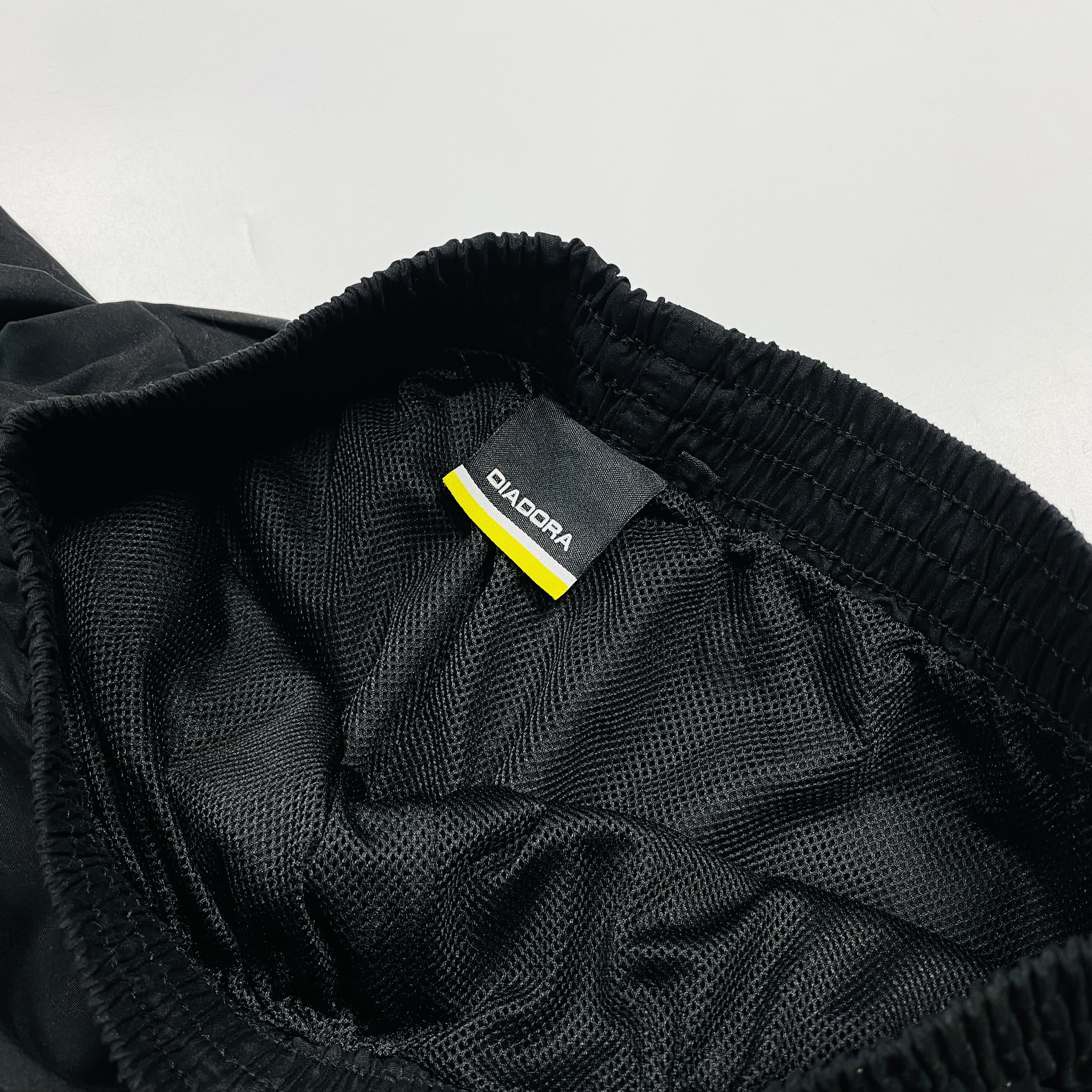 DIADORA Short Pant — photo 4