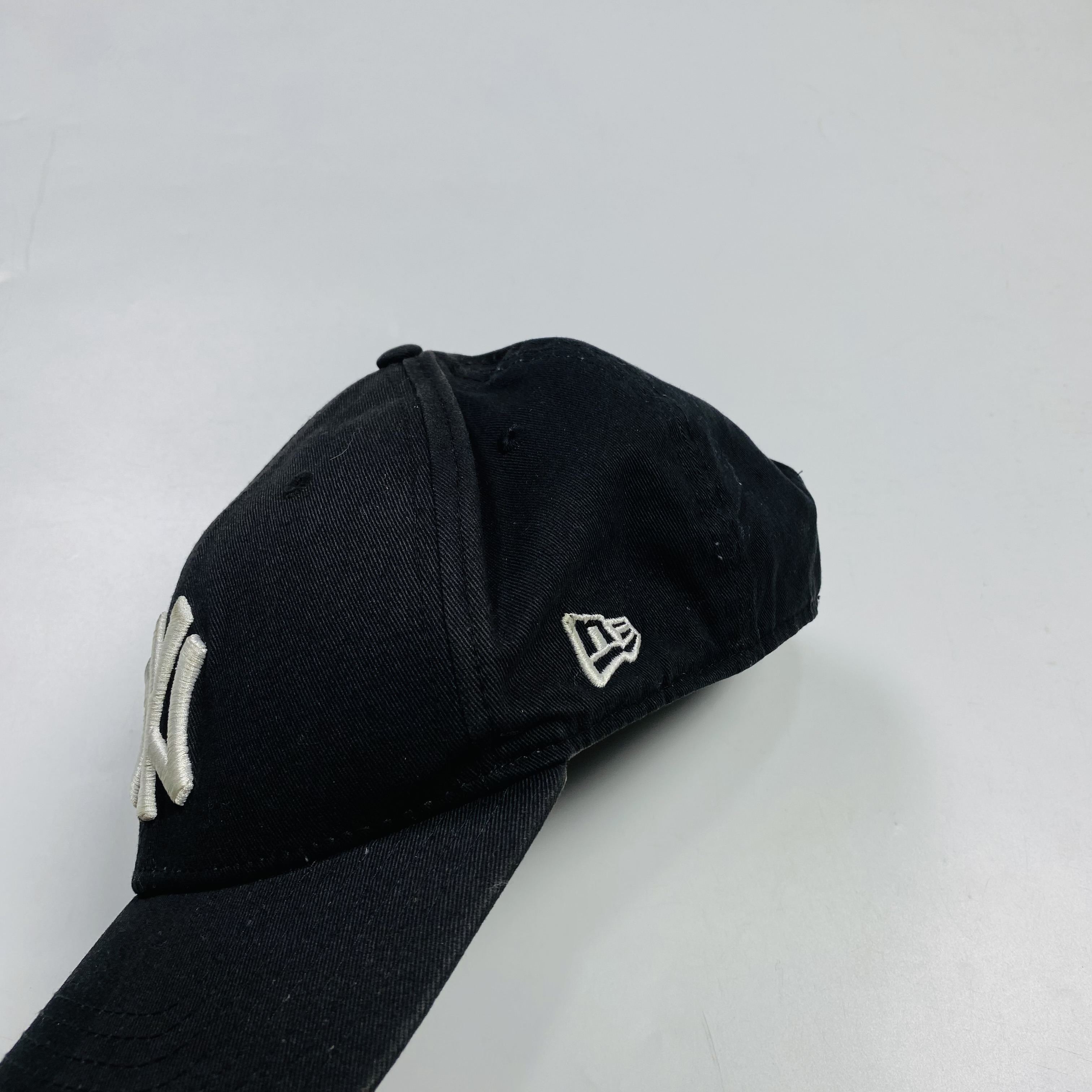 NY x New Era Baseball Cap  — photo 3