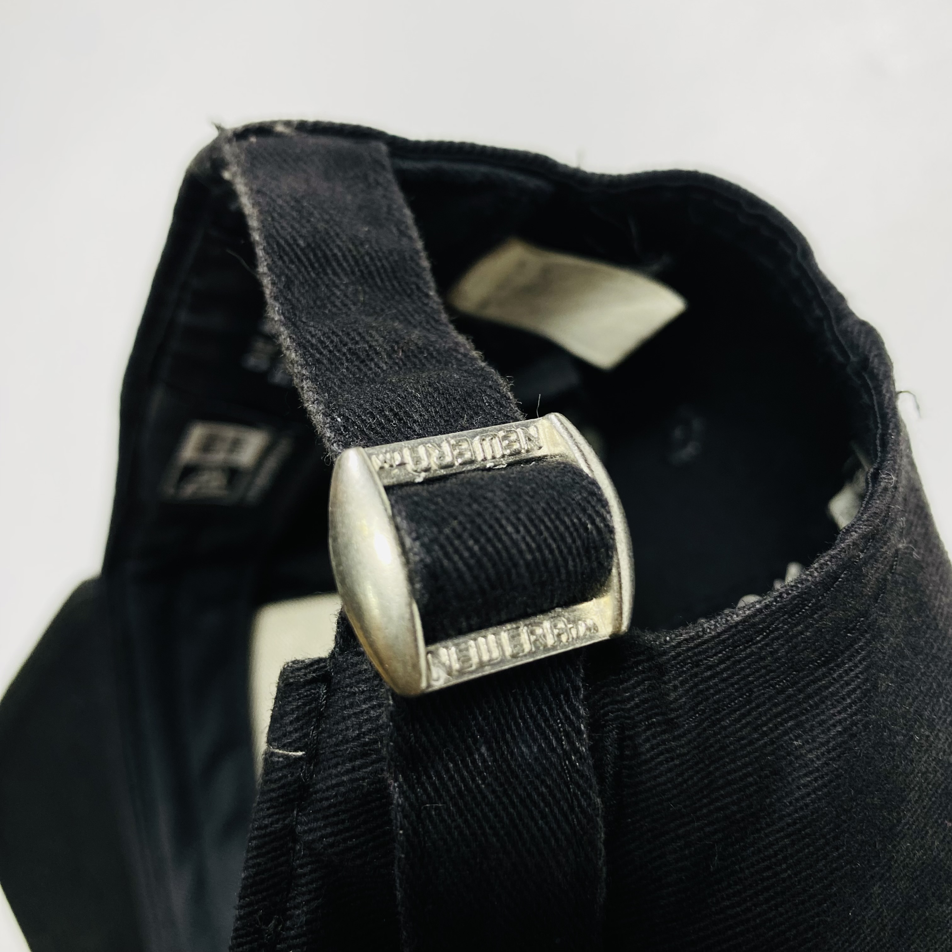 NY x New Era Baseball Cap  — photo 6