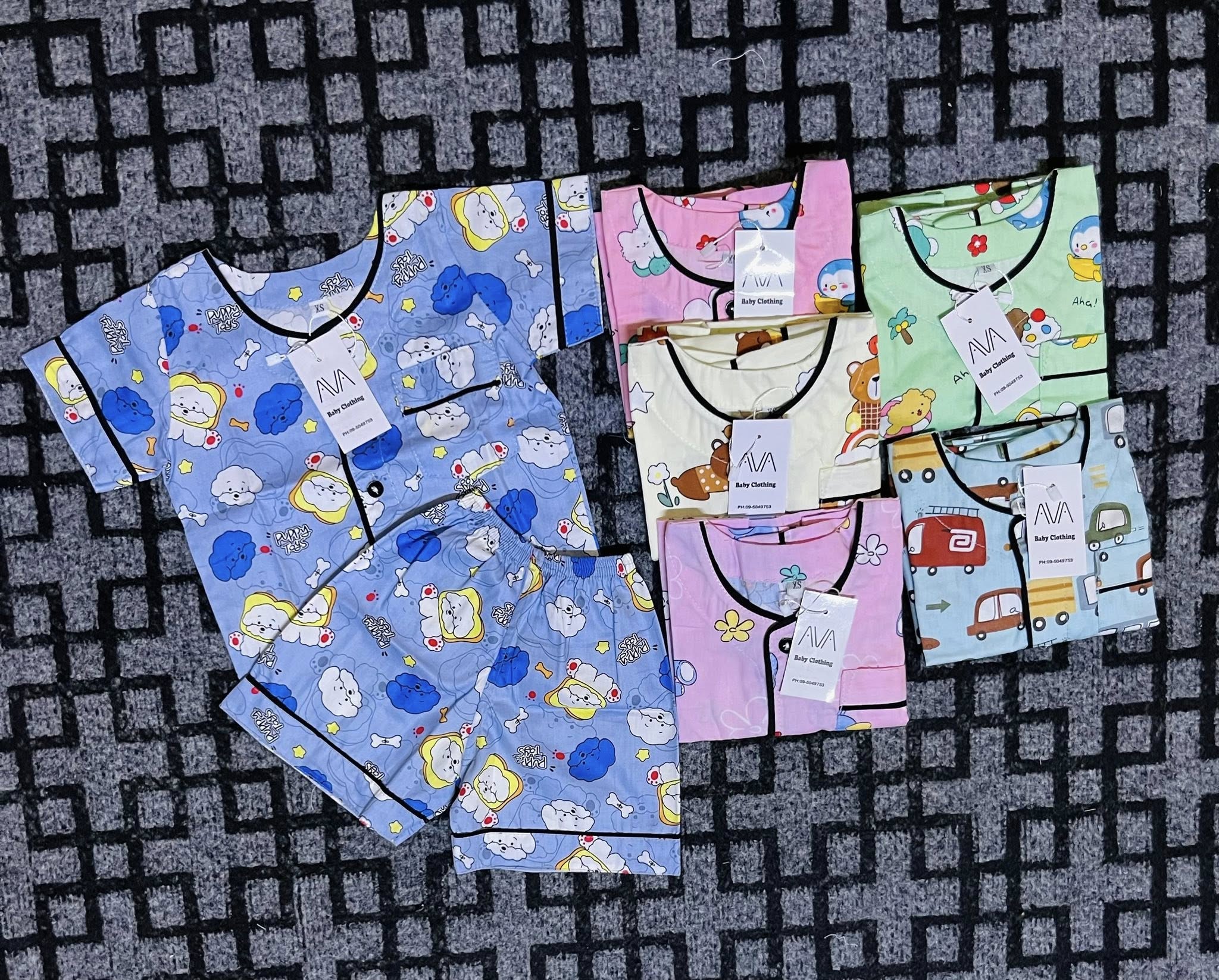 ပိုးကွန်တွန်လက်တိုဘီတို — photo 2