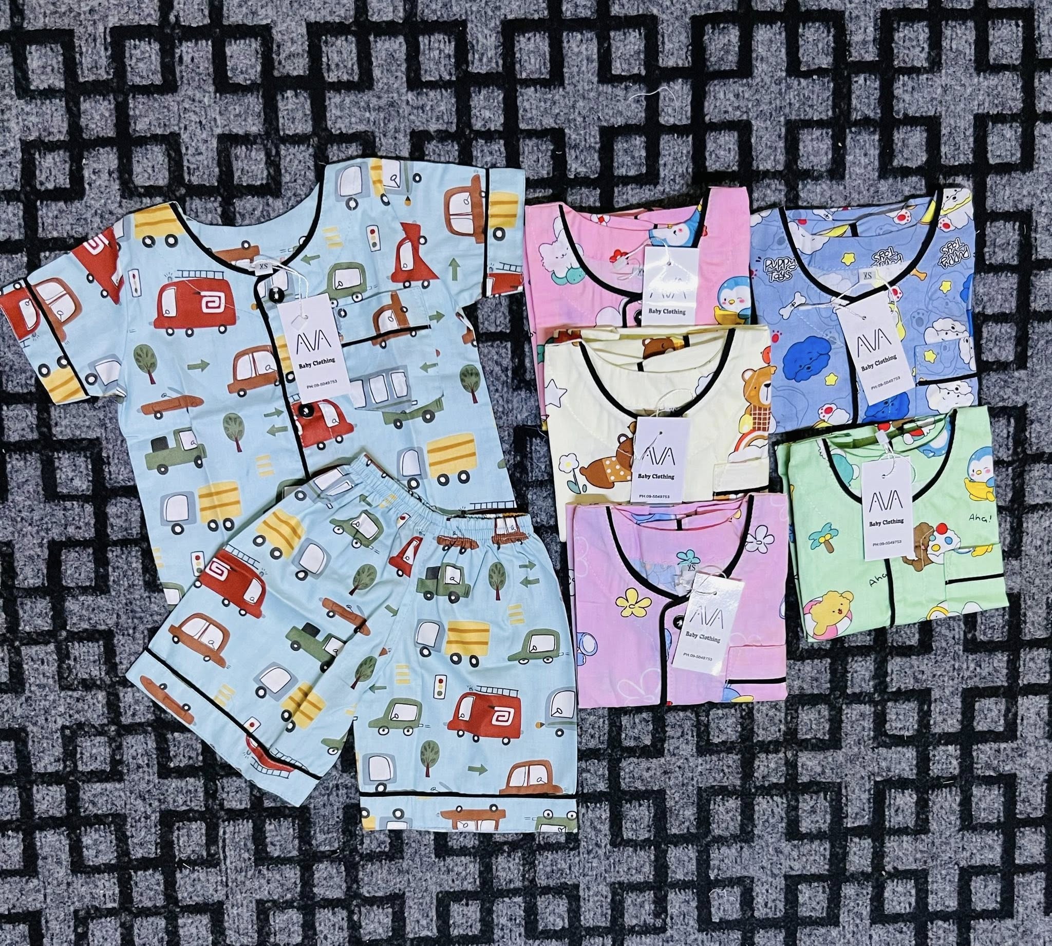 ပိုးကွန်တွန်လက်တိုဘီတို — photo 3