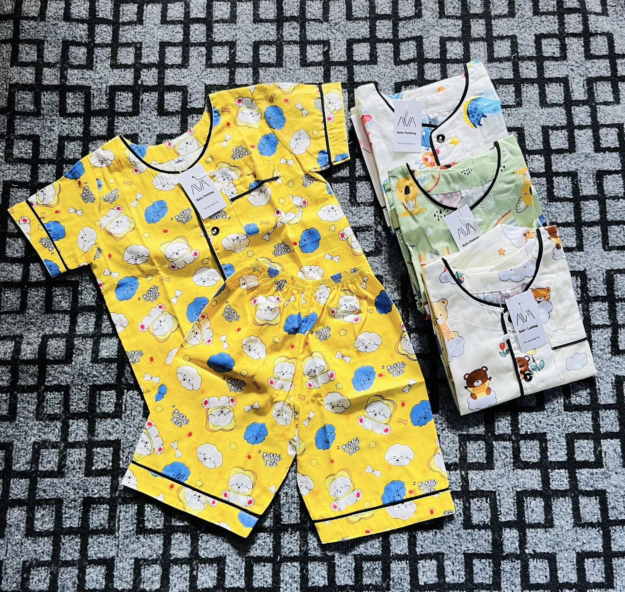 ပိုးကွန်တွန်လက်တိုဘီတို — photo 4