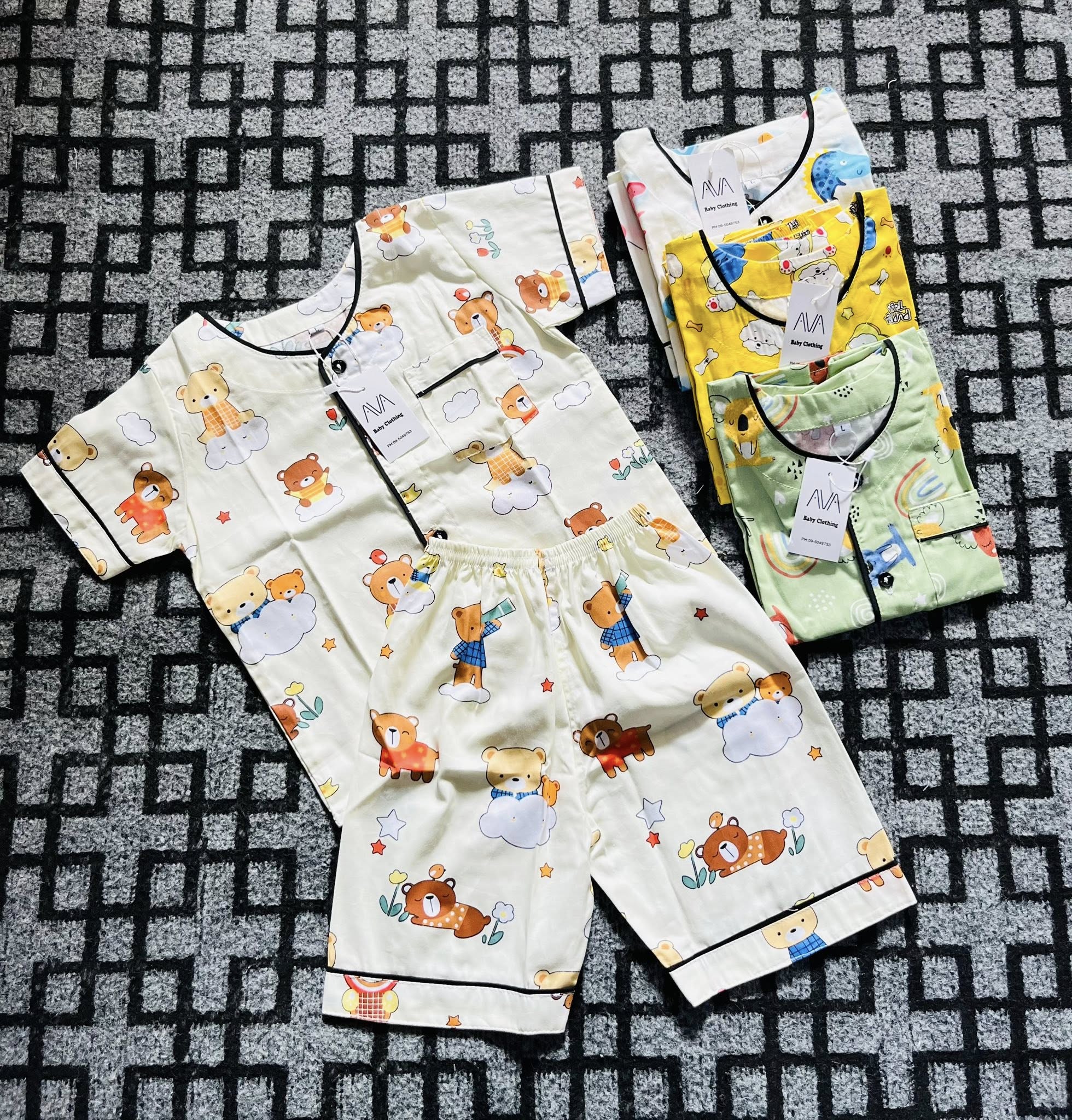 ပိုးကွန်တွန်လက်တိုဘီတို — photo 5